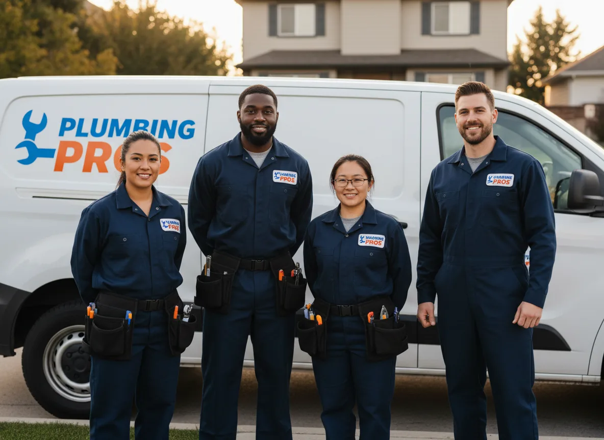 Water Heater Repair company in Le Roy, IL